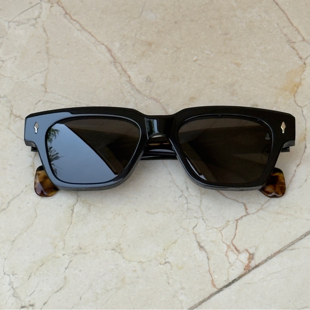 FELLINI SUNGLASSES EDITION LIMITED JACQUES MARIE MAGE